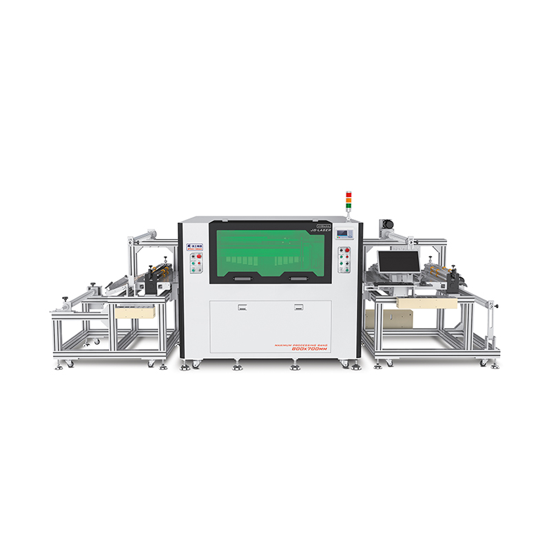 卷对卷视觉套位乐动（中国） JG-5060RC/7080RC