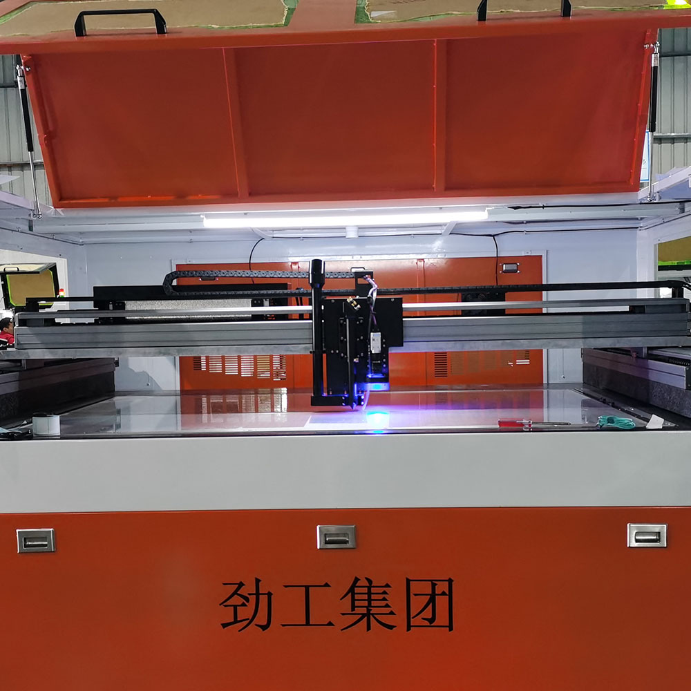 片材乐动（中国） JG-1260D/1610D